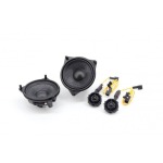 Altavoces Vías Separadas Blam 100 MNS