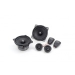 Altavoces Coaxiales Blam 100 RFS