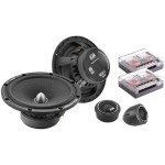Altavoces Vías Separadas Blam 165 R2X