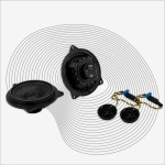Altavoces Específicos Blam BA-BM 100 NS