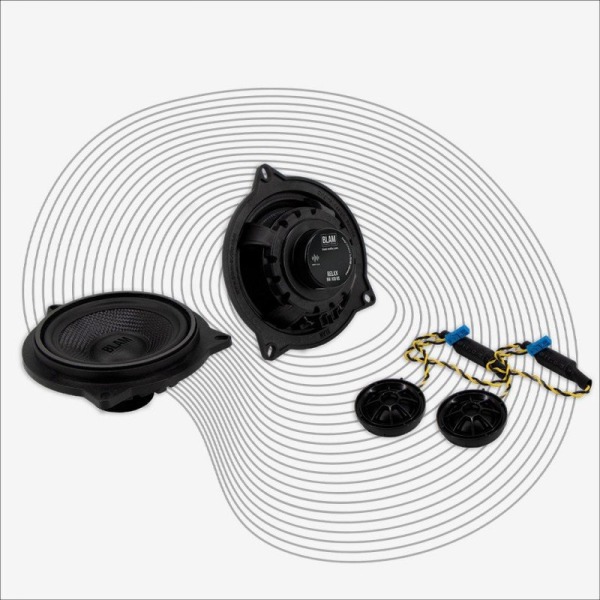 Altavoces Específicos Blam BA-BM 100 NS
