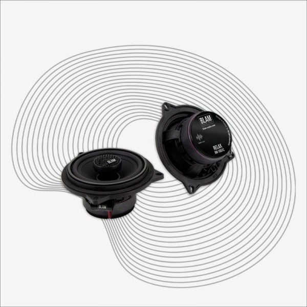Altavoces Específicos Blam BA-BM 100 NC