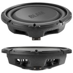 Subwoofer BLAM BA-RS12.2