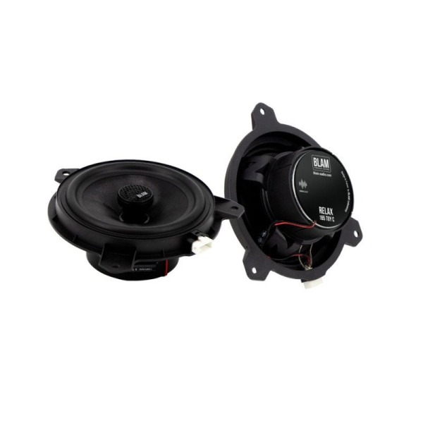 Altavoces Específicos Blam BA-165 TOY C