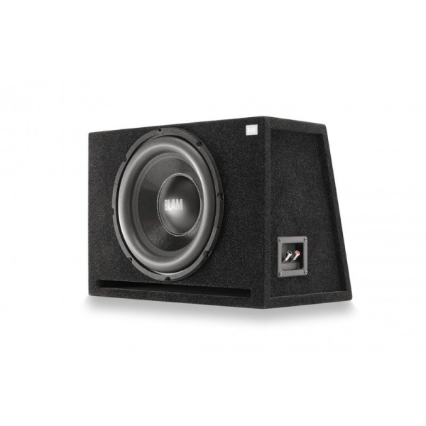 Cajón Acústico Blam CR30