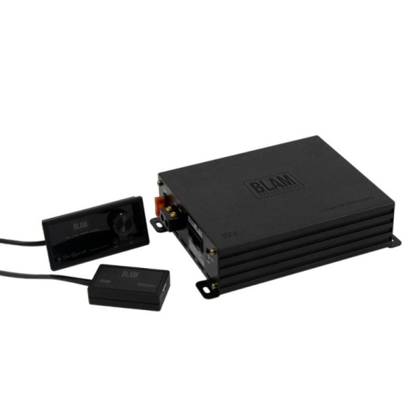 Amplificador BLAM DSP4