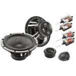 Altavoces Vías Separadas Blam L-165 A