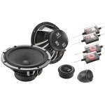 Altavoces Vías Separadas Blam L-165 LSQ