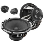 Altavoces Vías Separadas Blam L-165 LSQ ACT