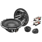 Altavoces Vías Separadas Blam L-165 S