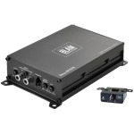 Amplificador Blam RA 251 D