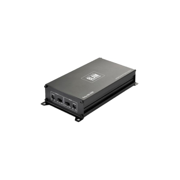 Amplificador Blam RA 754 D