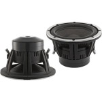 Subwoofer Blam SUPERSUB 10