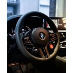 Modulo cambio tipo conducción BMW