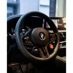 Modulo cambio tipo conducción BMW