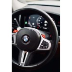 Botón M1/M2 Para Bmw Serie G