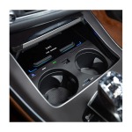 Cargador inalámbrico para BMW X5/X6 (+2019)