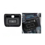 Cargador inalámbrico para Toyota RAV4 2020-2021