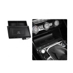 Cargador inalámbrico para Volkswagen Touran (+2019) / Touran X (+2020)