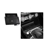 Cargador inalámbrico para Volkswagen Touran (+2019) / Touran X (+2020)