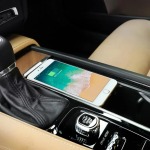 Cargador inalámbrico para Volvo XC90/S90/V90/XC60/S60/V60