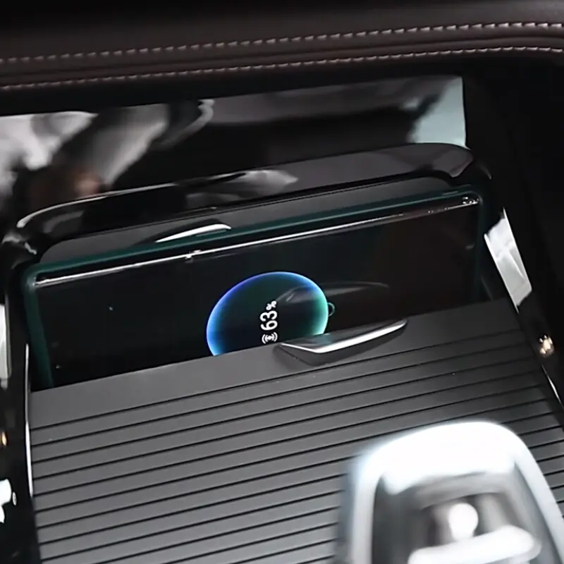 cargador-inalambrico-para-mercedes-clase-abgla-glbcla-2019-2021 Cargador inalámbrico para BMW X1 (2016-2019) sin puerto USB - Imagen 1