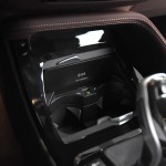 Cargador inalámbrico para BMW X1/ X2 (+2020) con puerto USB
