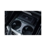 Cargador inalámbrico para BMW X3/X4 (+2018) / iX3 (+2020)