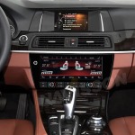 Climatizador Digital para BMW Serie 5 (2011-2017)