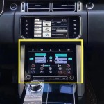 Climatizador Digital para Ranger Rover Vogue