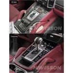 Consola central digital para Porsche Cayenne (2010-2017)