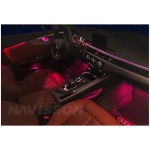 iluminacion ambiental Audi A4 B9 / A5 / S5 ( 32 colores)