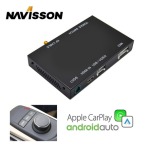 Interface Carplay Lexus 15