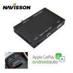 Interface Carplay Lexus 17