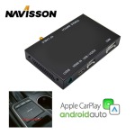 Interface Carplay Lexus 19 Touch grande