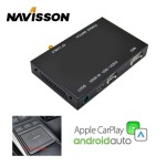 Interface Carplay Lexus 19 Touch pequeño