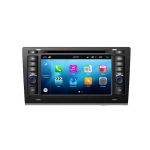 Sistema Multimedia Navisson Audi A8 D2/4D