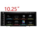 Sistema Multimedia Navisson Audi A1(8X) (2010-2018)