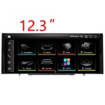 Sistema Multimedia Navisson Audi A3 (+2014)