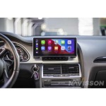 Sistema Multimedia Navisson Audi Q7 4L (2010-2015)