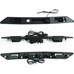 Cámara trasera Navisson especifica para vehículos AUDI