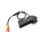 Cámara trasera Navisson especifica para vehículos AUDI