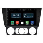 Sistema Multimedia Navisson para BMW Serie 3 E90/91/92/93 (2004-2013)