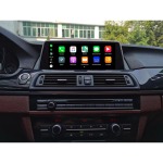 Sistema Multimedia Navisson especifico BMW Serie 5 F07,F10, F11,F18 (2011-2012) 4 pins