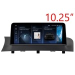 Sistema multimedia Navisson para BMW X3 F25 / X4 F26 (2014-2016) 4 PINS (Pantalla CIC)