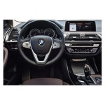Sistema multimedia Navisson para BMW X3 G01 (+2018)