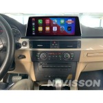 Sistema multimedia Navisson para BMW Serie 3 E90 (2003-2013) 4 PIN