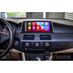 Sistema multimedia Navisson para BMW Serie 5 E60,E61, E62 (2003-2010) 4 PIN