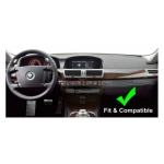 Sistema multimedia Navisson para BMW Serie 7 E65/E66 (2003-2008)
