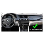 Sistema multimedia Navisson para BMW serie 7 F01/F02 (2009-2012) 4 PIN